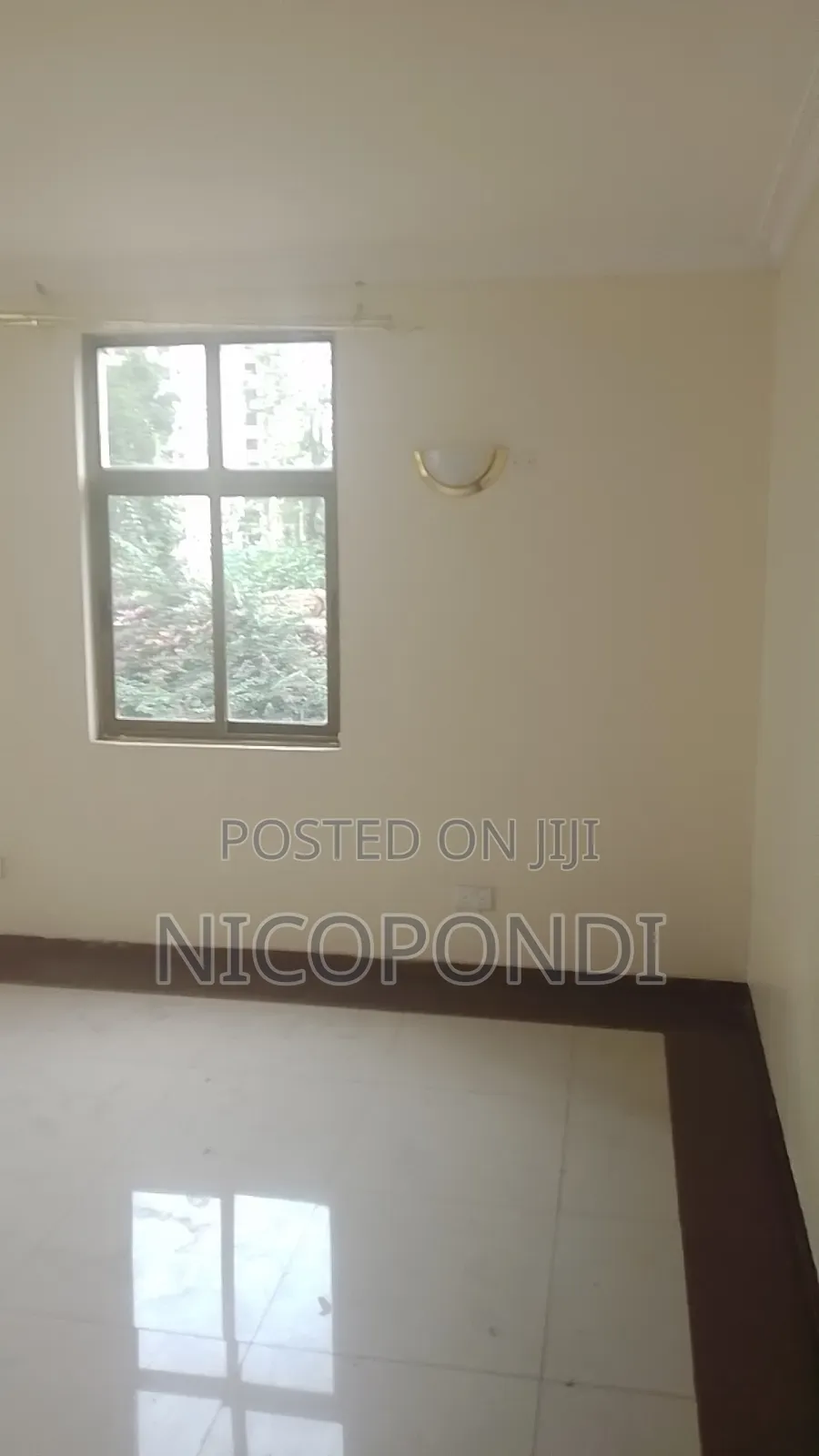 3bdrm Apartment in Lavington for rent
