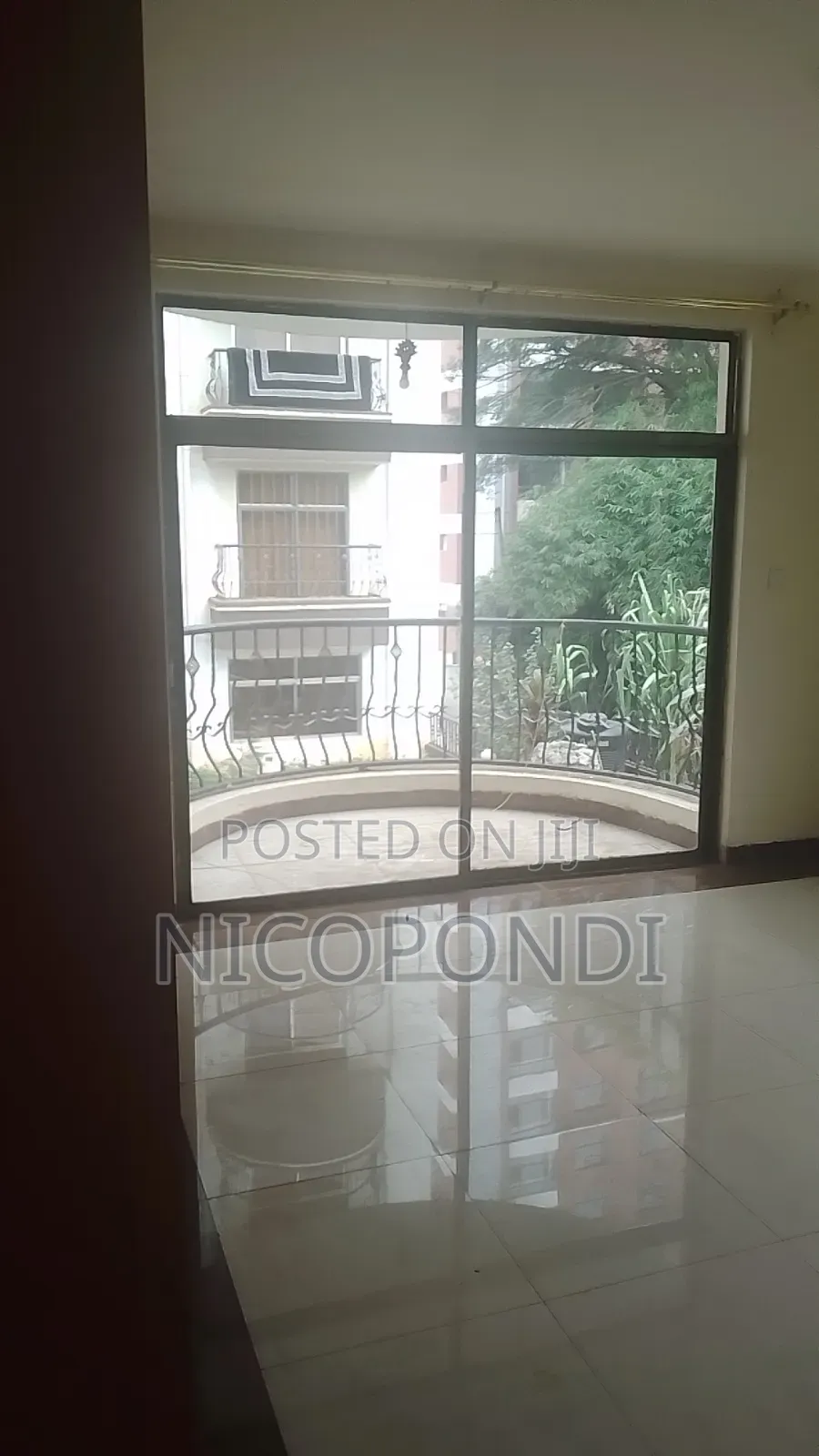3bdrm Apartment in Lavington for rent
