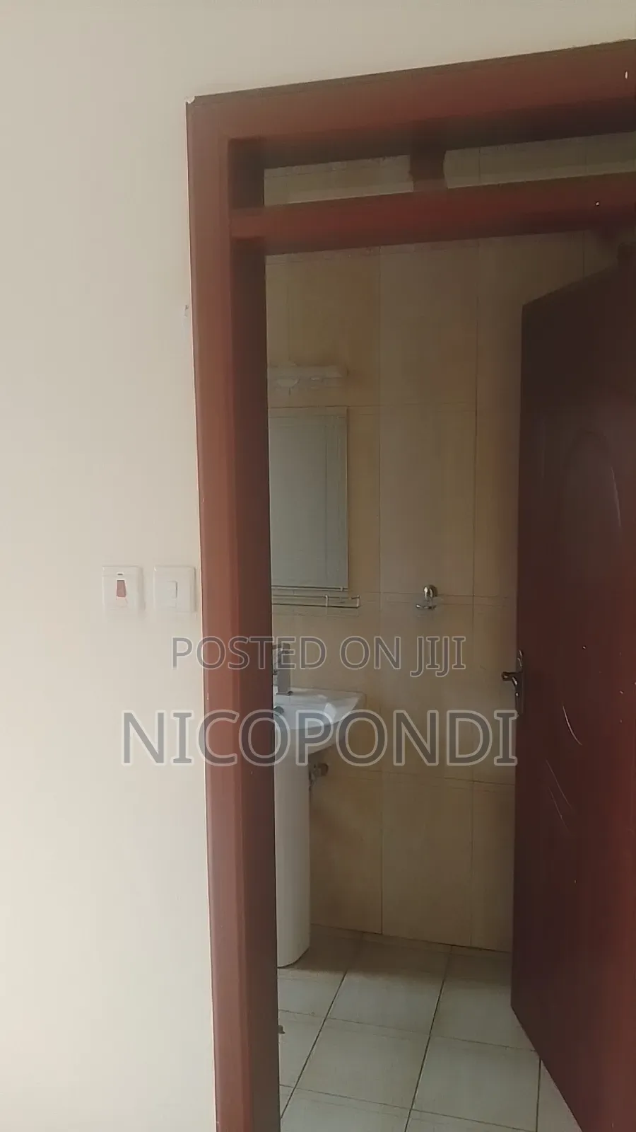 3bdrm Apartment in Lavington for rent