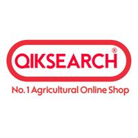 Qiksearch ltd logo
