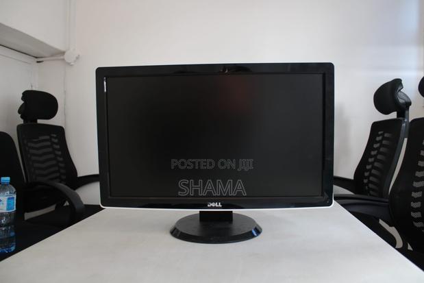 Dell LCD Monitor (ST2210B)