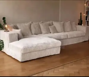 Classy Coner Seat Sofa