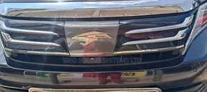 HD Car Front Camera Installation