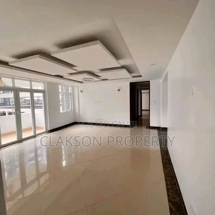 3bdrm Apartment in Lavington for rent