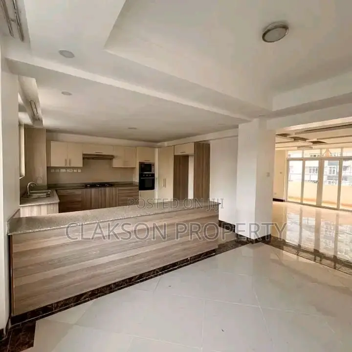 3bdrm Apartment in Lavington for rent