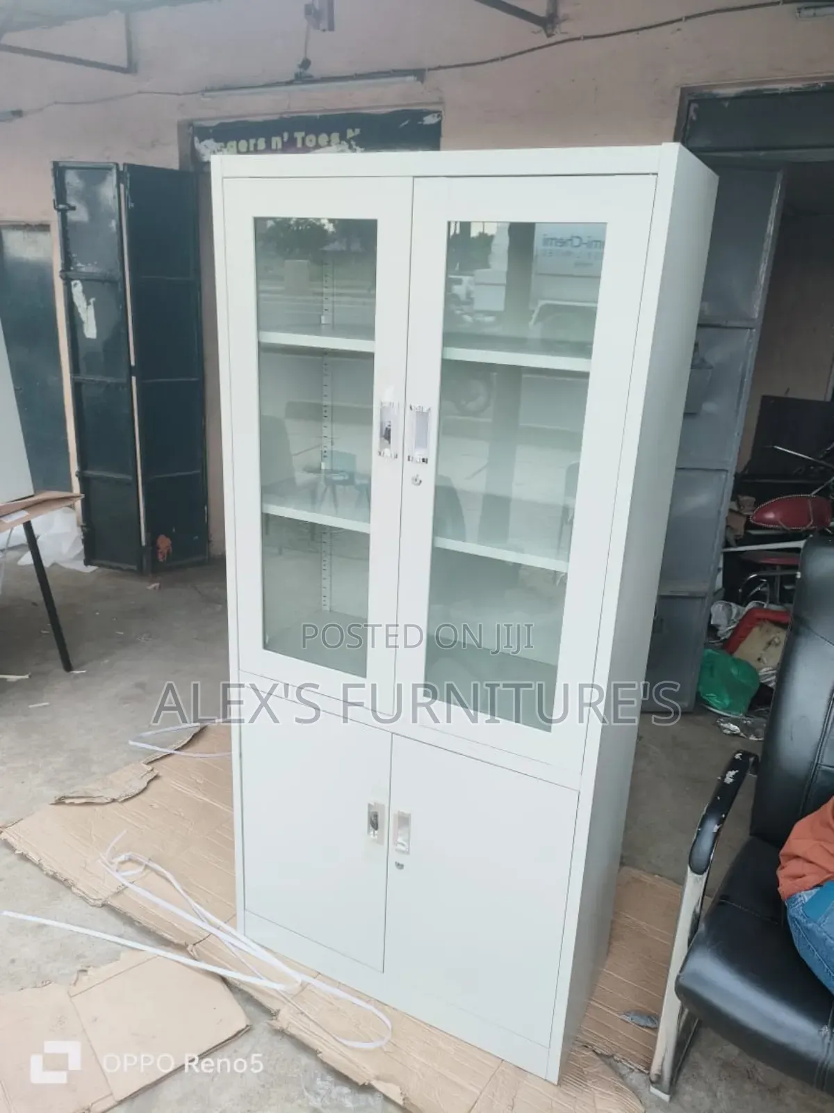 Cabinet Filling Cabine Metallic Cabinet Metallic Cabinet