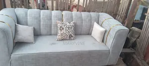 Brand New 3seater