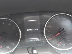 Toyota RAV4 2020 Matt Black