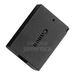 Canon Battery LP-E10 Canon