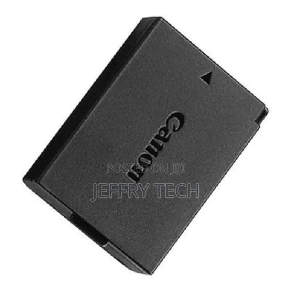 Canon Battery LP-E10 Canon - main view