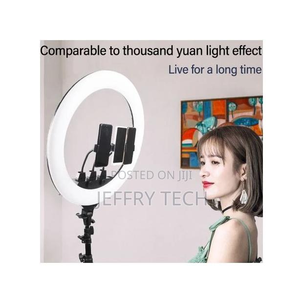 Ring Light 21inches