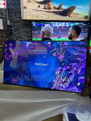 Samsung 55 Smart Uhd 55 Du7000