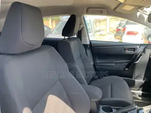 Toyota Auris 2017 Blue