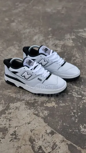 New Balance Sneakers