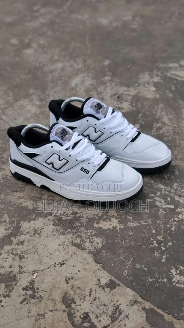 New Balance Sneakers - main view