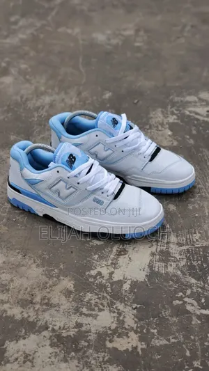 New Balance Sneakers