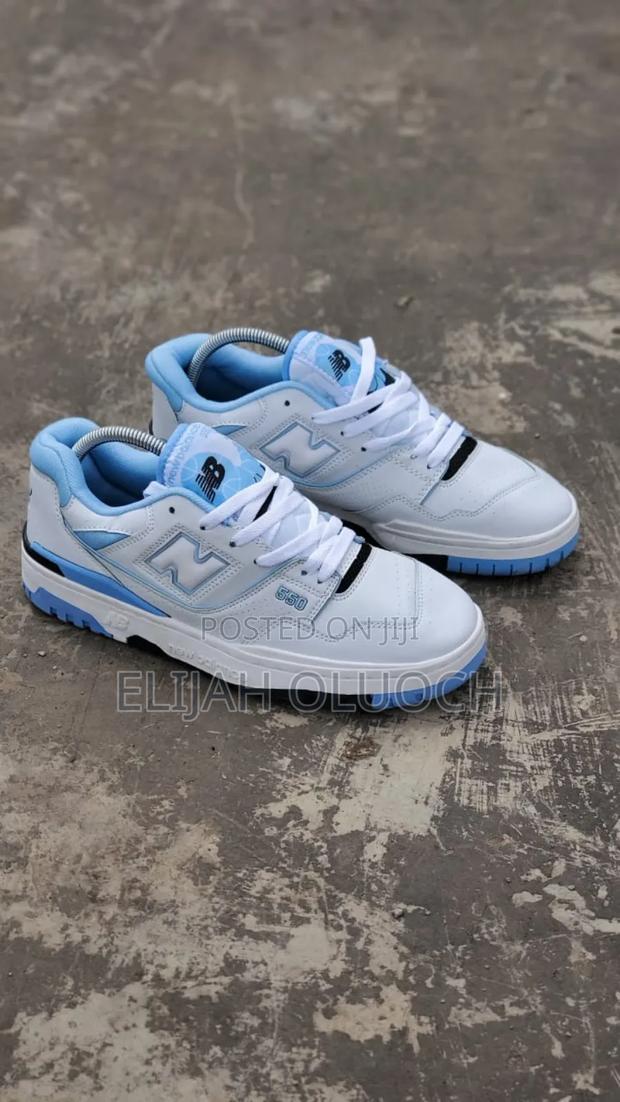 New Balance Sneakers - thumbnail 3