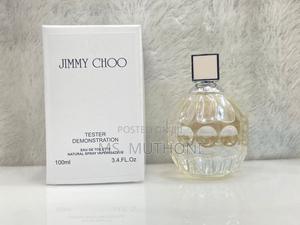 Jimmy Choo Original Tester - thumbnail 2