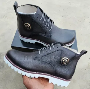Louis Vuitton Boots
