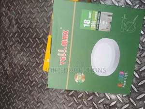 Panel Light Square