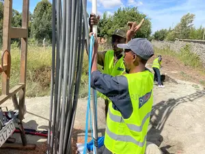 Borehole Rehabilitation Services