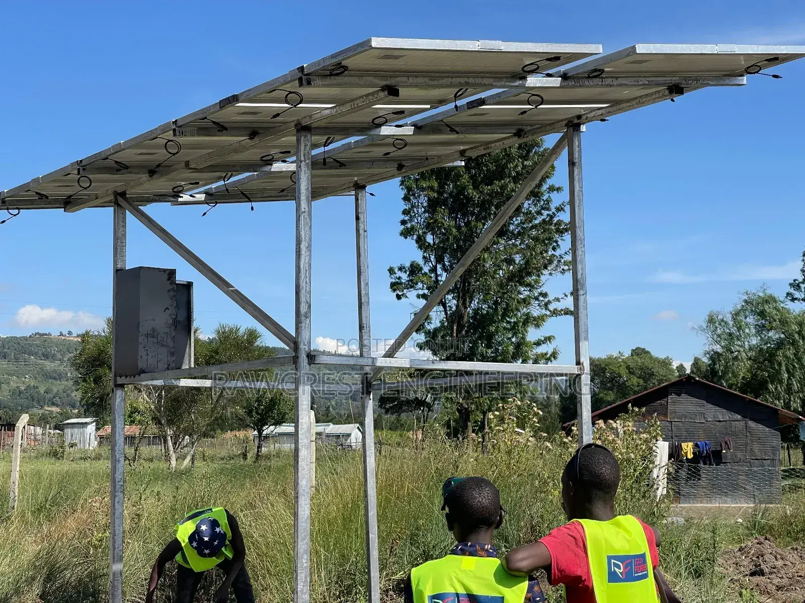 Borehole Rehabilitation Services