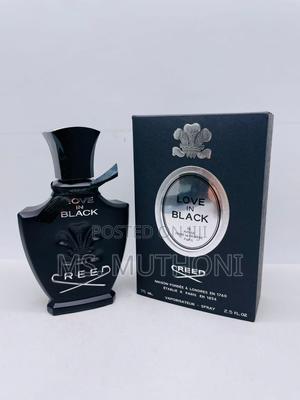 Love in Black by Creed - thumbnail 2