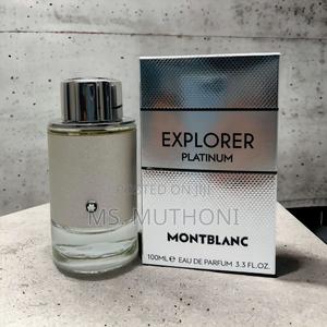 Explorer Platinum by Montblanc - thumbnail 2