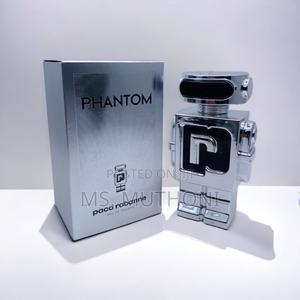 Phantom by Paco Rabanne , EDT - thumbnail 2