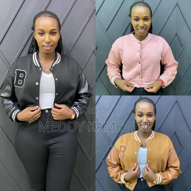 Quality Stylish Jackets - thumbnail 2