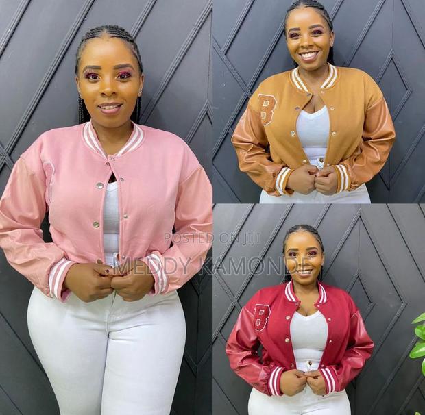 Quality Stylish Jackets - thumbnail 4