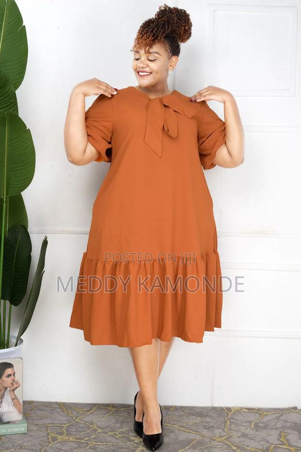 Stylish Maternity Pregnancy Shift Dress