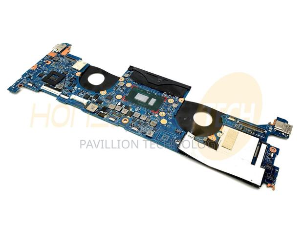 Hp 1030g3 Motherboard Core I5 - thumbnail 2