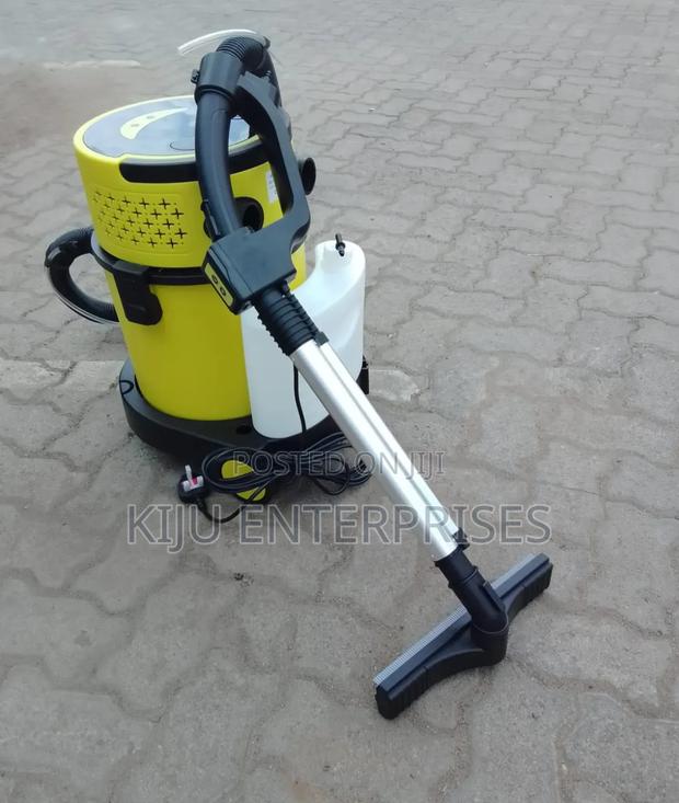 Carpet Cleaner 20litres-Aico Brand