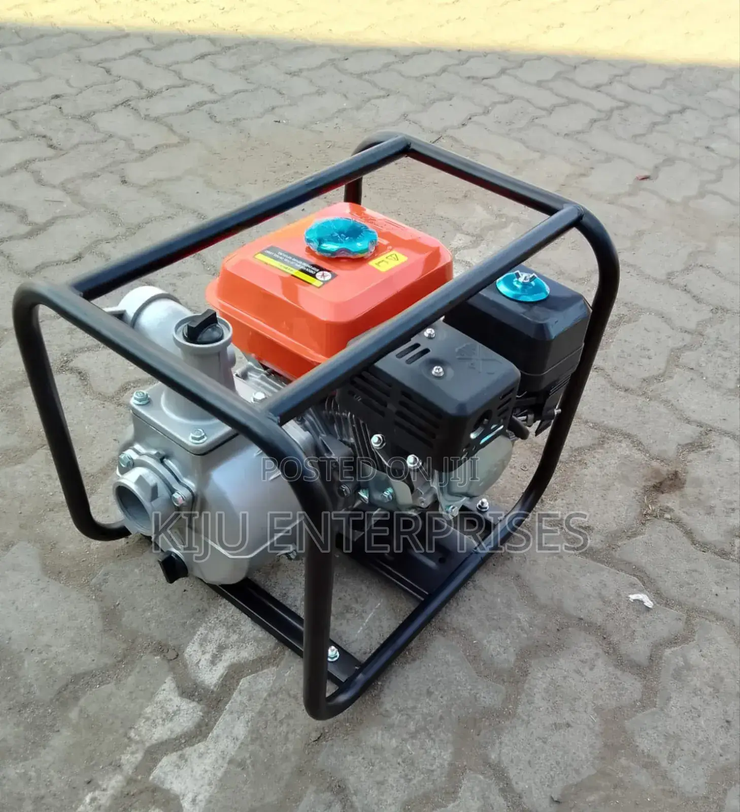 Waterpump-Shankarah Brand Normal Pressure