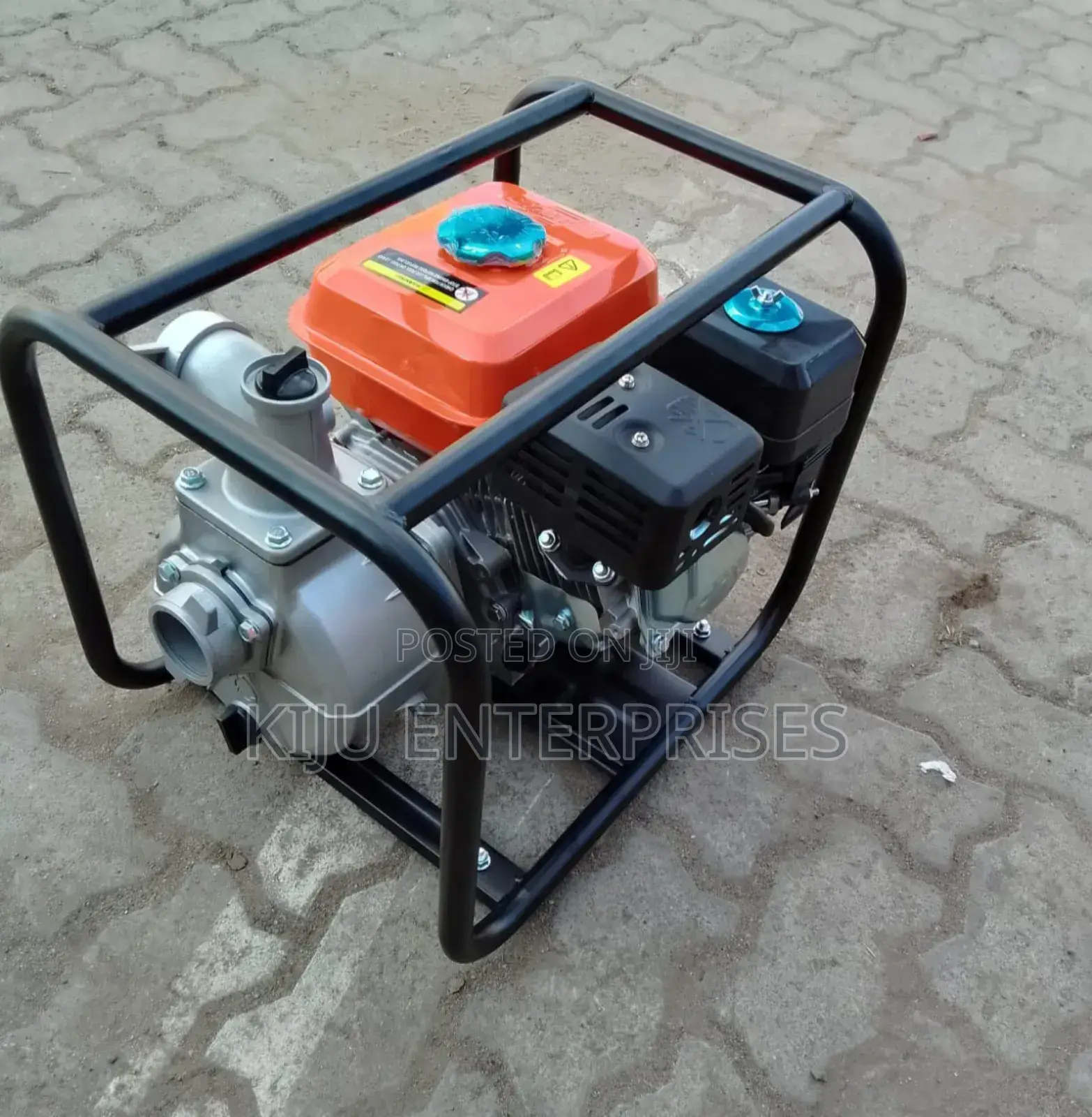 Waterpump-Shankarah Brand Normal Pressure