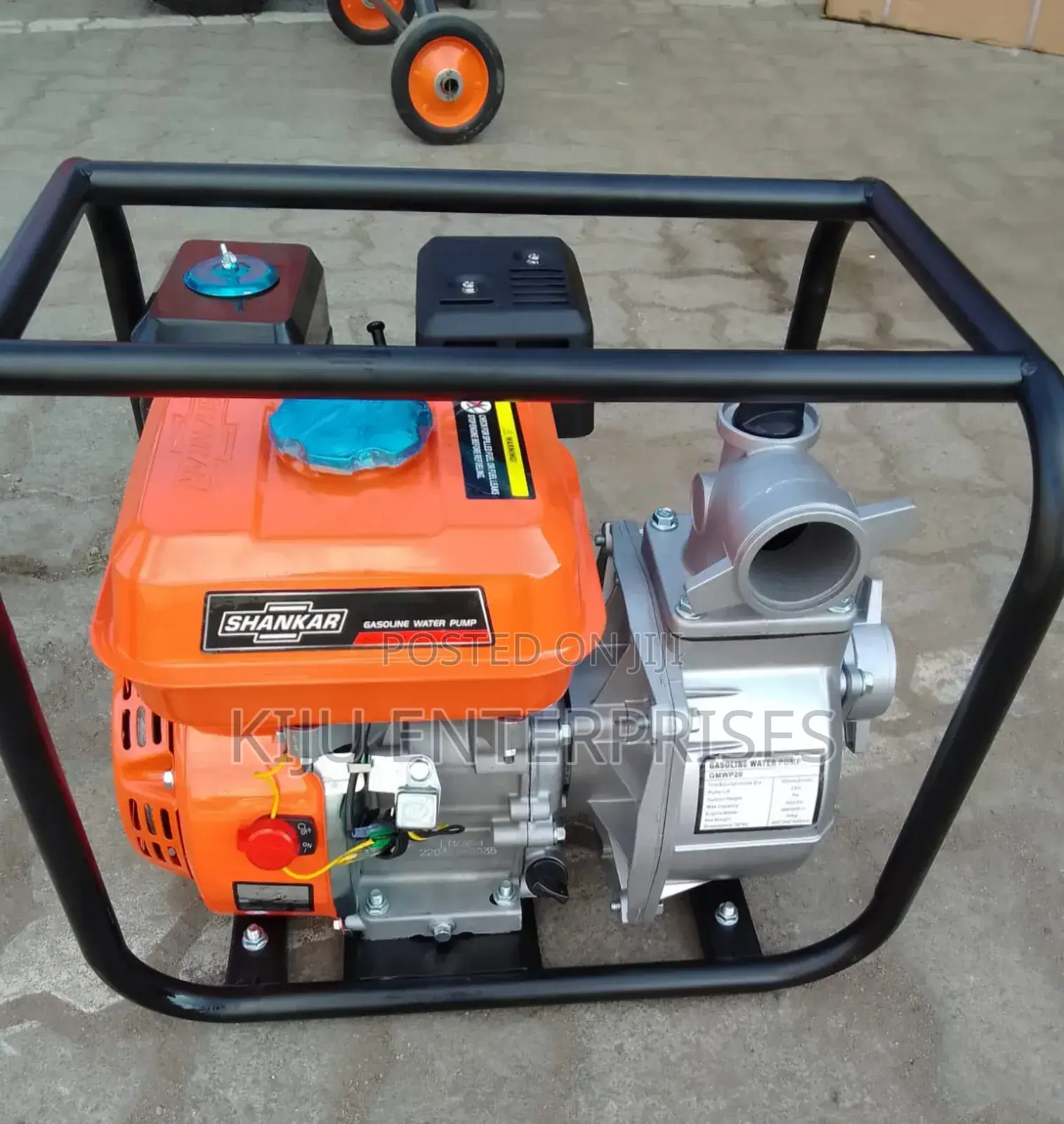 Waterpump-Shankarah Brand Normal Pressure