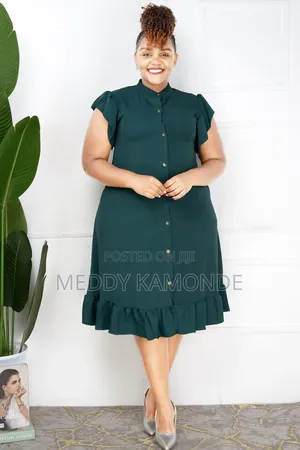 Quality Stylish Shift Dress