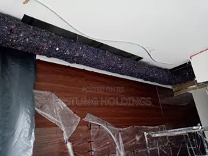 Sound Proofing Services