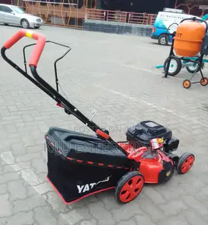 Yatooo Lawnmower Machines