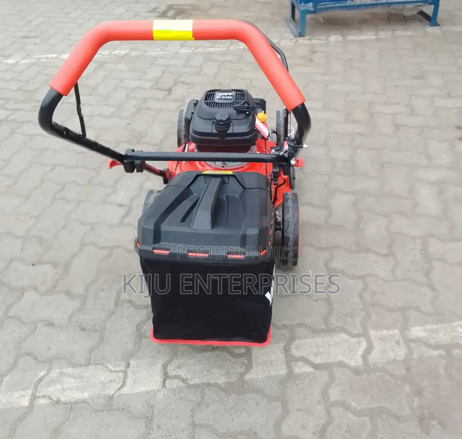 Yatooo Lawnmower Machines