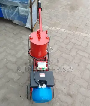 Milking Machine Single Bucket Windsor