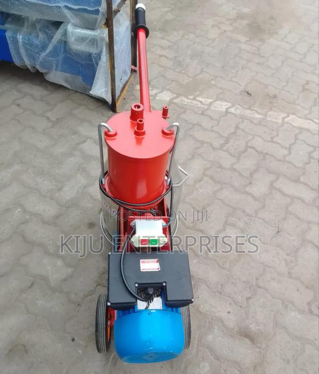 Milking Machine Single Bucket Windsor - thumbnail 2