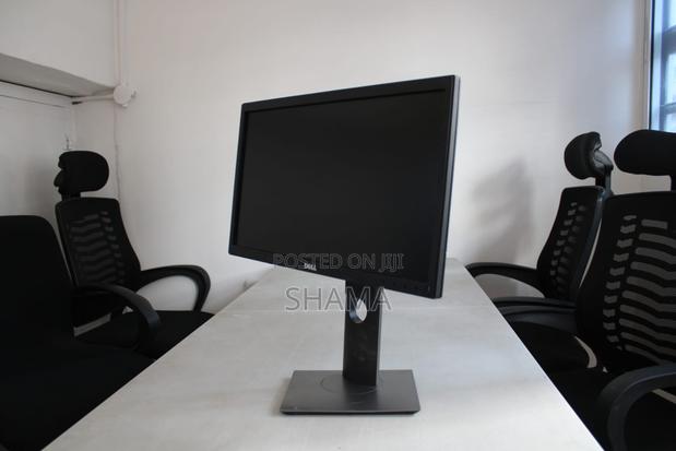 Dell LCD Monitor