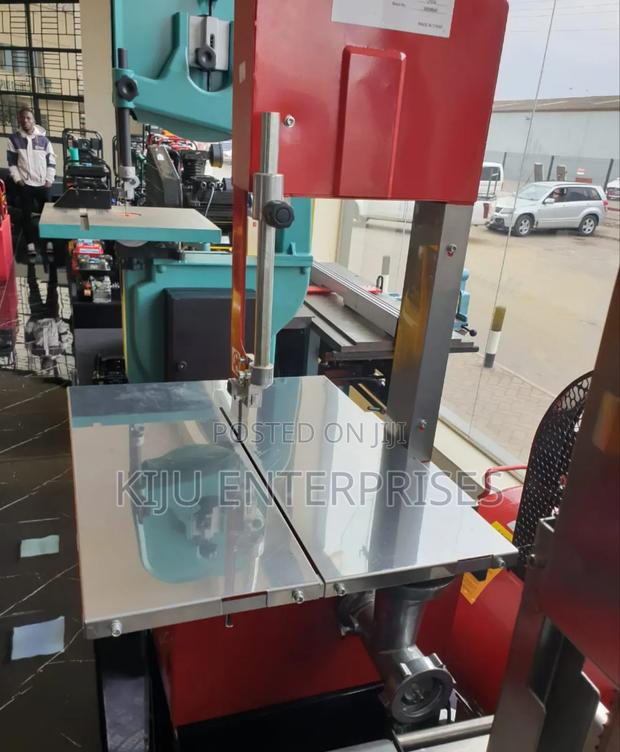 Meat Saw Machines Stocked - thumbnail 3