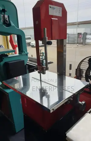Meat Saw Machines Stocked