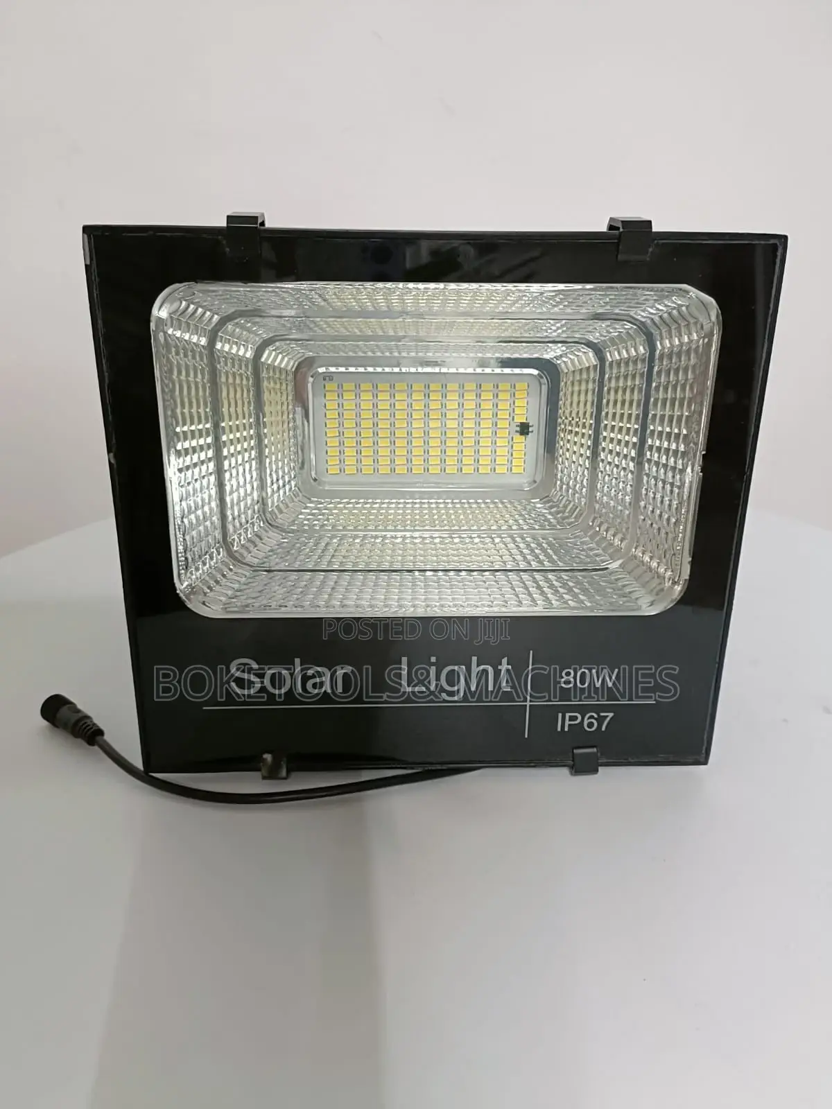 80 Watts Floodlight