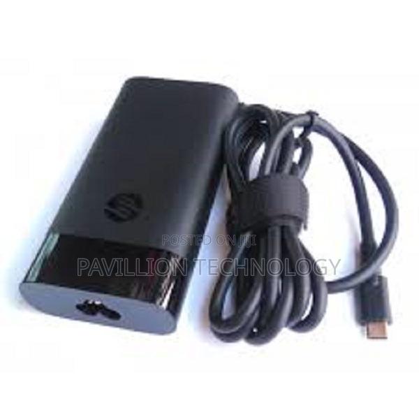 Hp 1030g3 Original Charger - main view