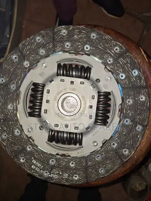 Ford Ranger 3.2 Clutch Kit