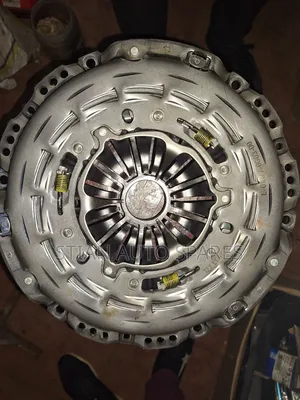 Ford Ranger 3.2 Clutch Kit